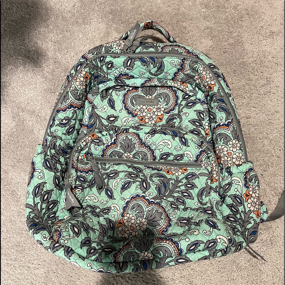 Vera Bradley backpack